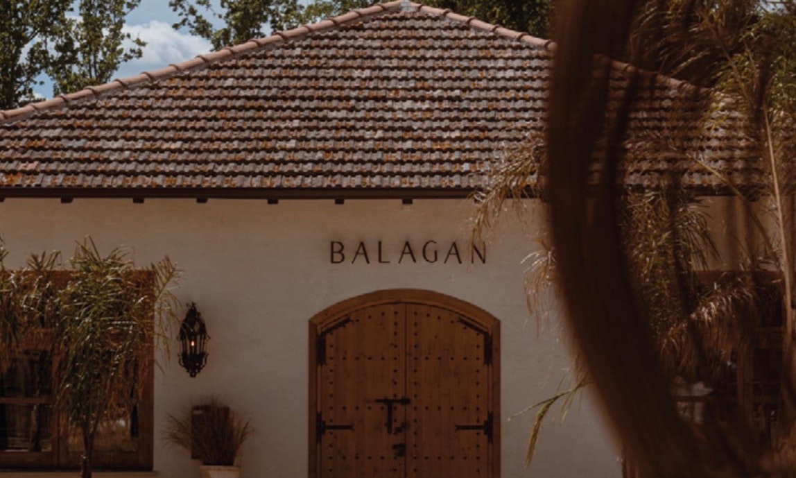 BALAGAN FRIDAY - 7 of AUGUST