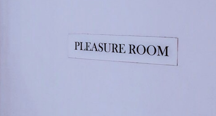 Soft Signal x Pleasure Room w/ Sandra Mason & Francesco Pacifico