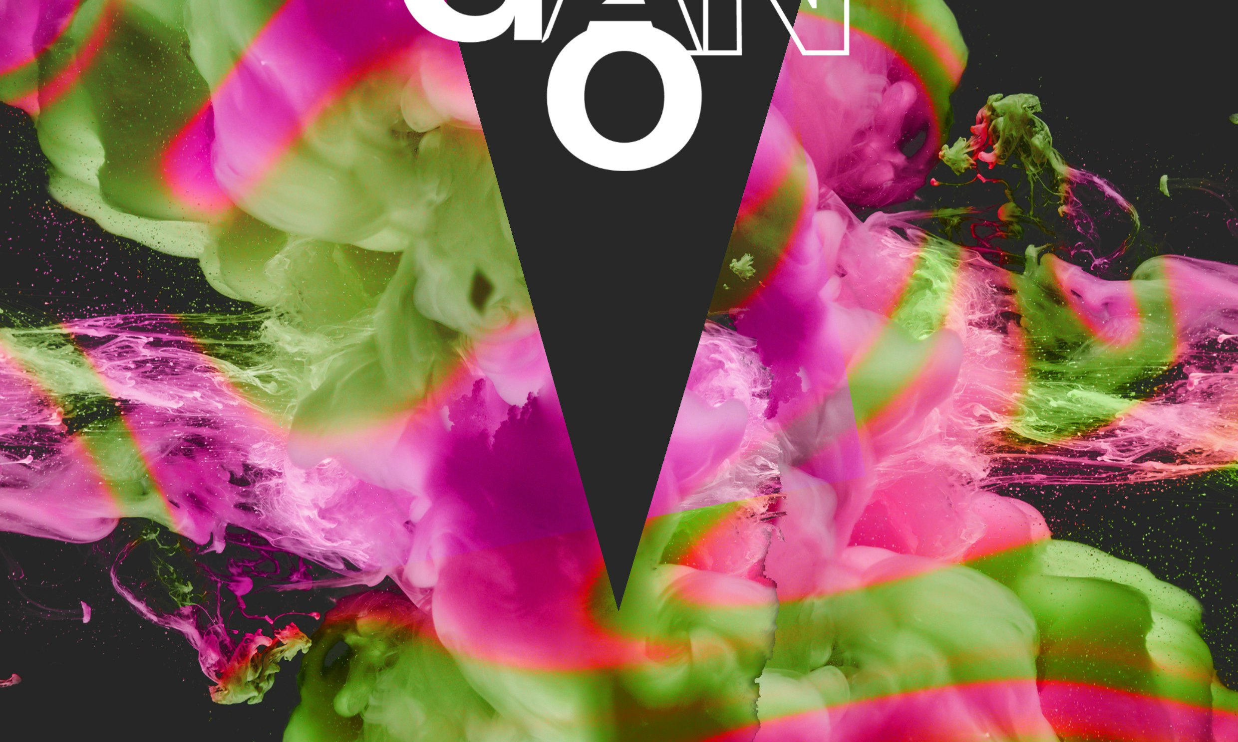 URAGANO vol.9 w/ Hallyx + Archivio Futuro + Mondocane @ Angelo Mai