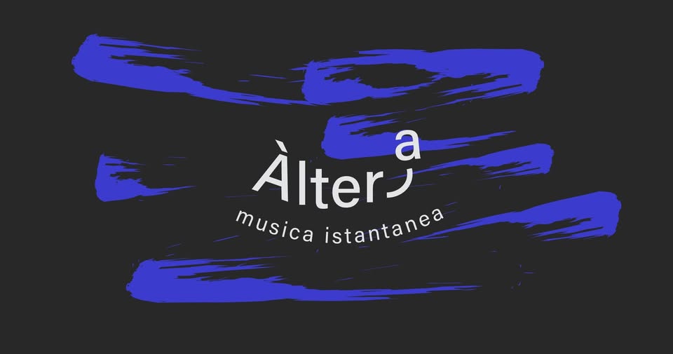 Àltera - Incontri di musica improvvisata + Liukk dj set