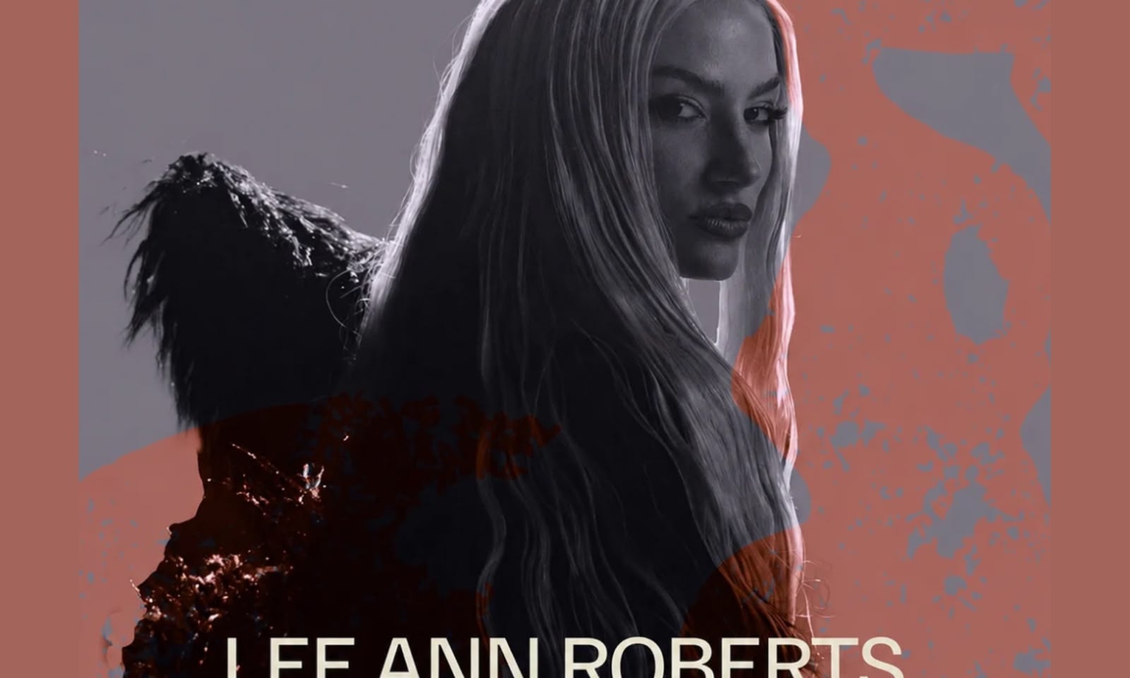 MONOLITH x Lee Ann Roberts