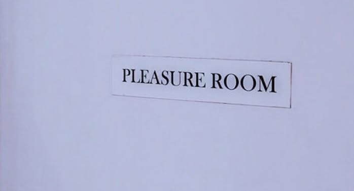 Pleasure Room w/ Sandra Mason