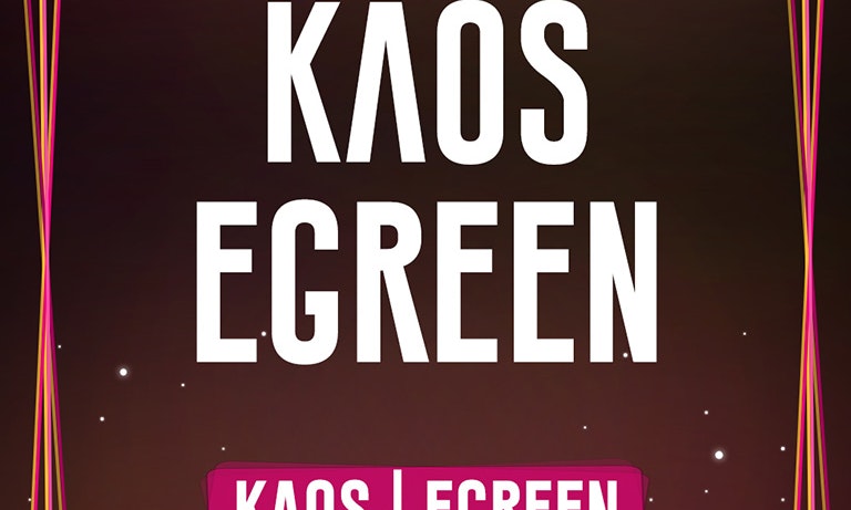 KAOS | EGREEN