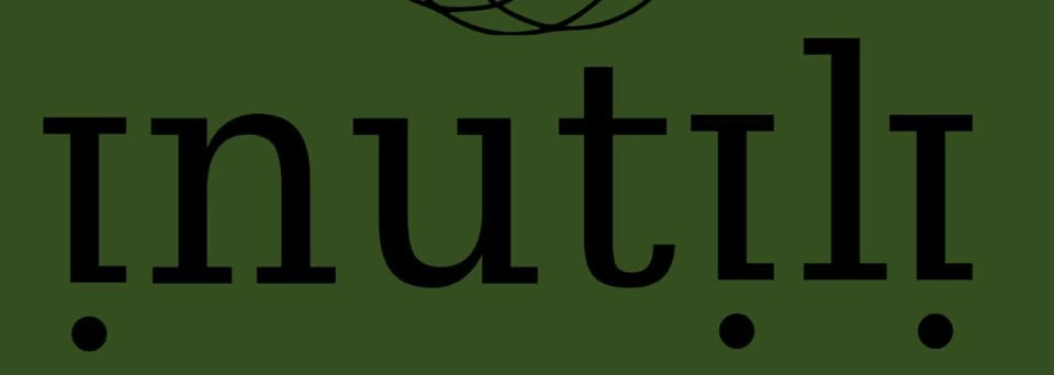 INUTILI (Noise Rock / Teramo) + Albertino dj set