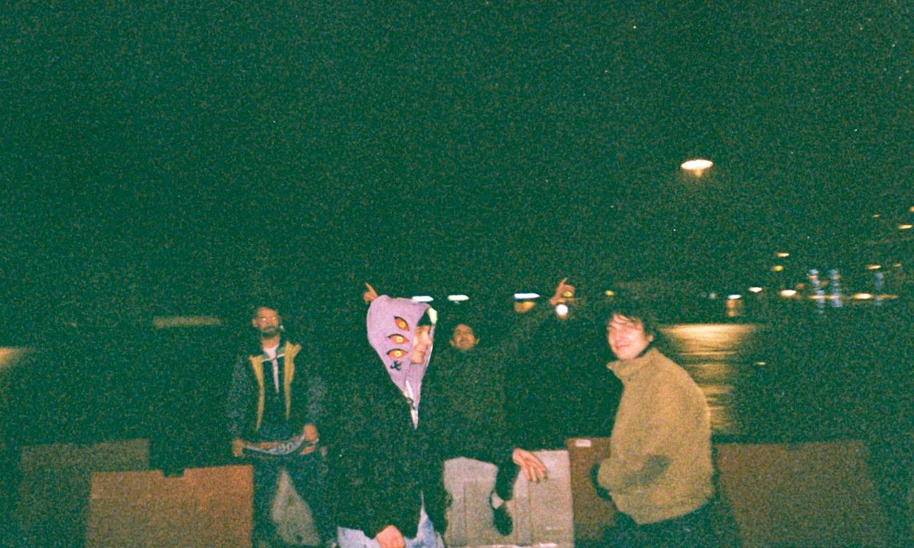 EL PARTYDO + Teppa bros (Lo Stato Sociale dj Set)