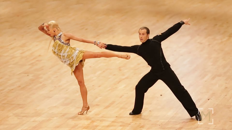 Yulia Kachan & Dj Pisolino