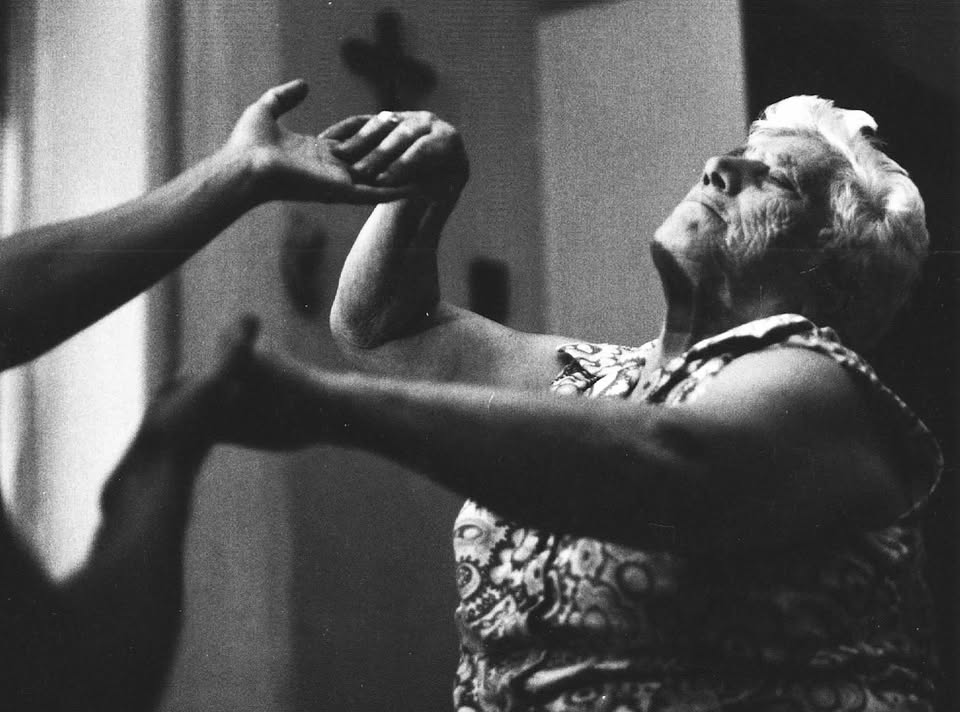 “Si Dice di Me” di Isabella Mari al Kinema Fanfulla