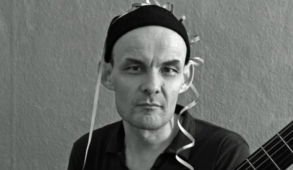 F.S. BLUMM (Berlin) Live + Scherzo Segreto dj set